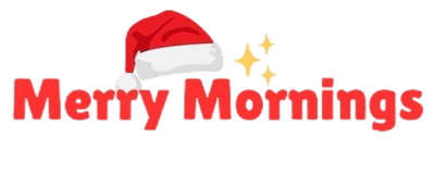 Merry Mornings