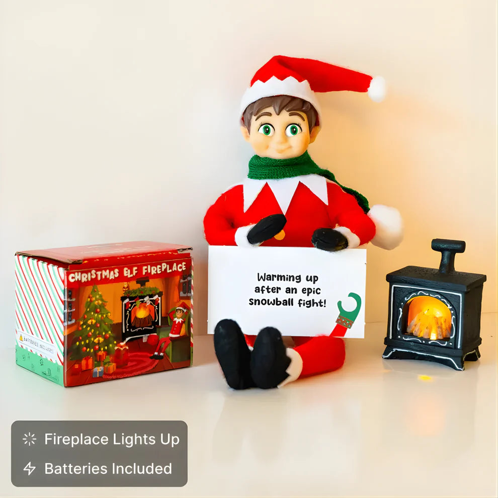 28 Day Christmas Kit