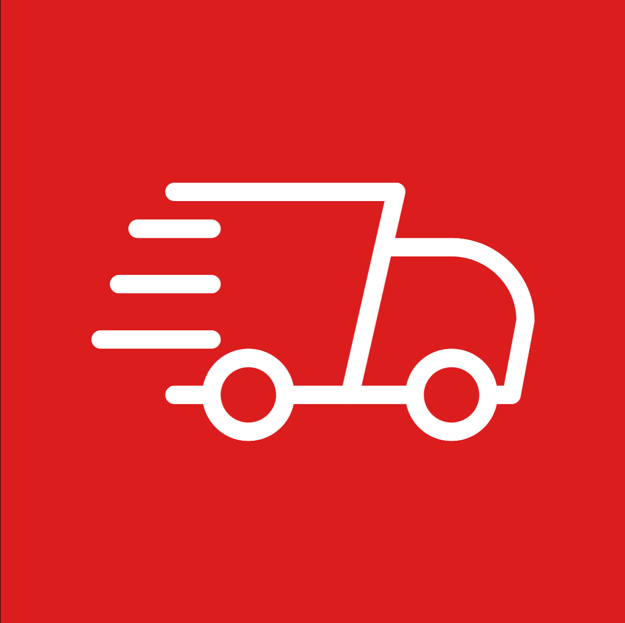 Shipping