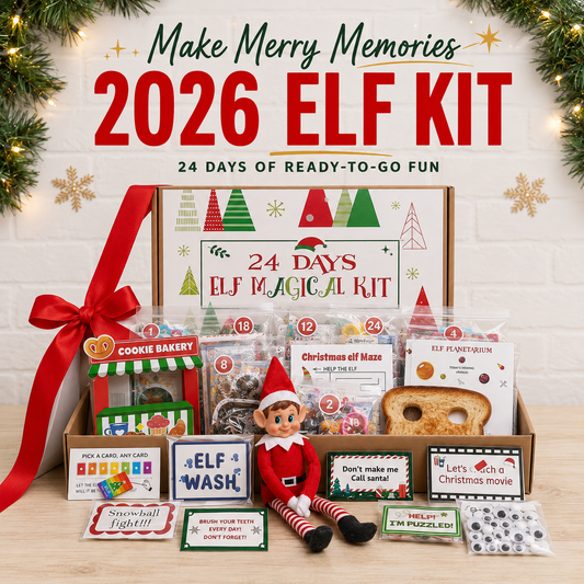 2026 Elf Kit