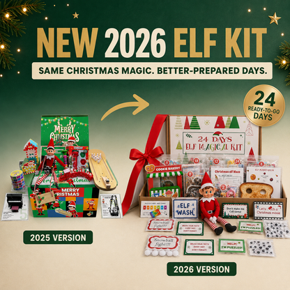 2026 Elf Kit