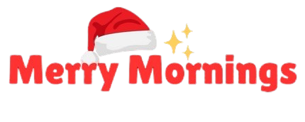 Merry Mornings