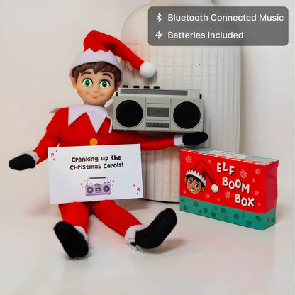 28 Day Christmas Kit