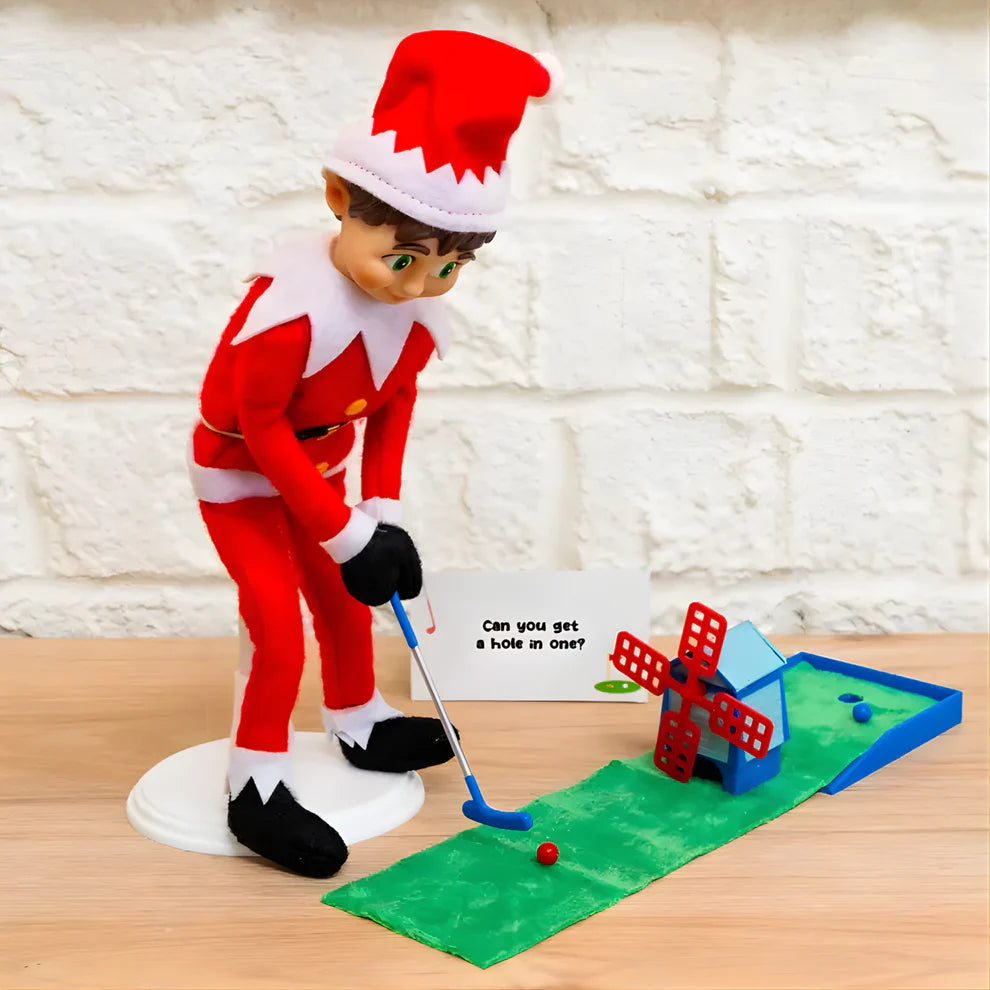 28 Day Christmas Kit