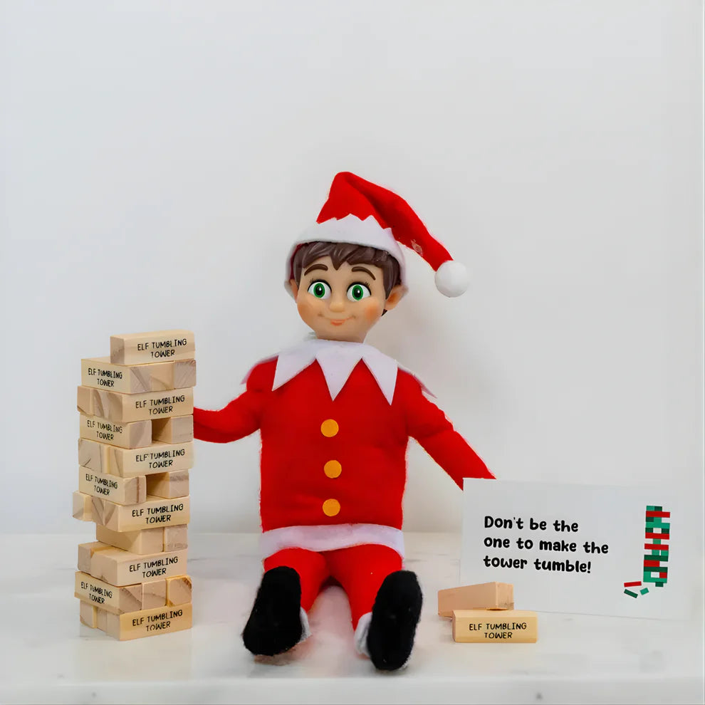 28 Day Christmas Kit