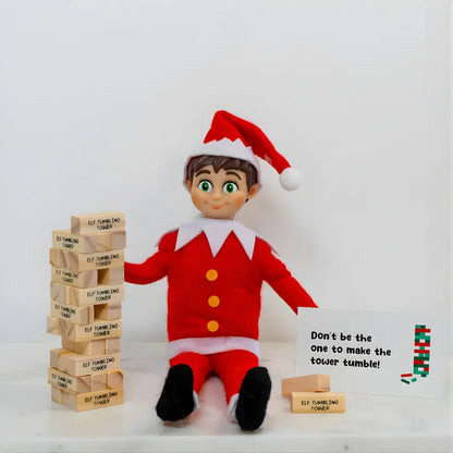 28 Day Christmas Kit