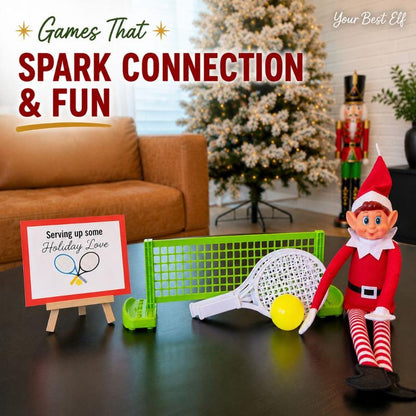 2026 Xmas Kit